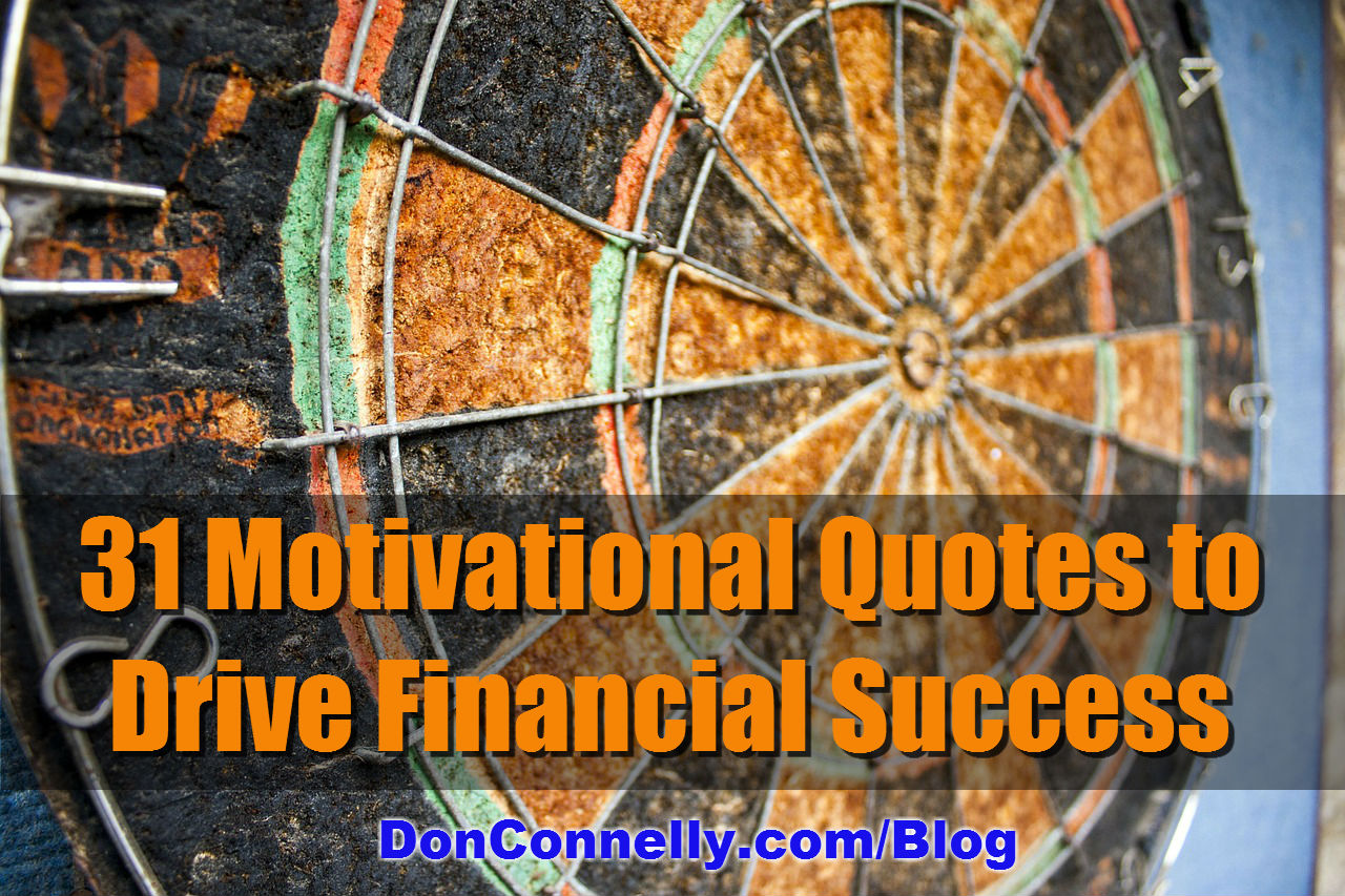 financial quotes