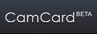 CamCard Beta Logo