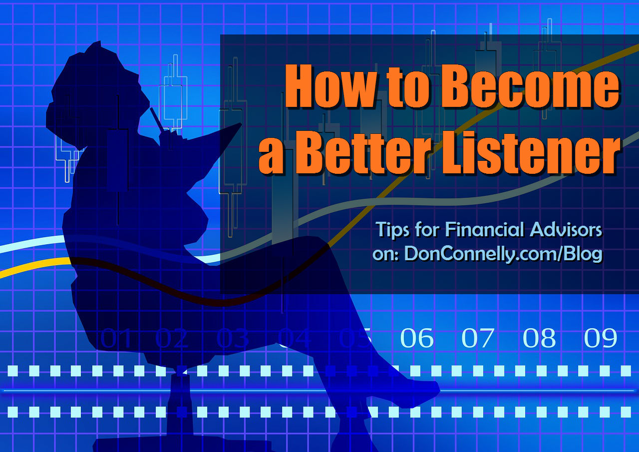 How to Become a Better Listener