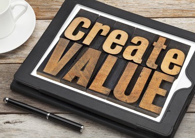 How to Create Value with Your Clients