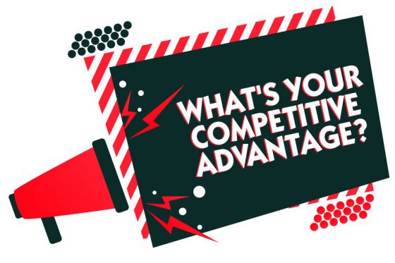 How to Create a Competitive Advantage - Webinar Replay image