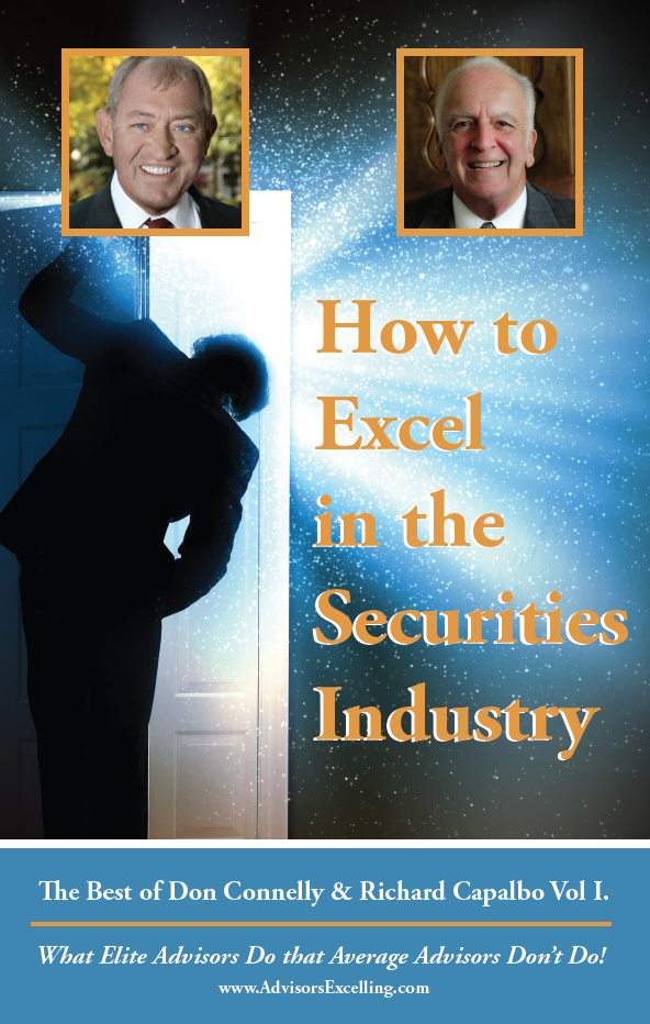 How to Excel in the Securities Industry 4-CD set cover
