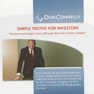 Simple Truths for Investors CD