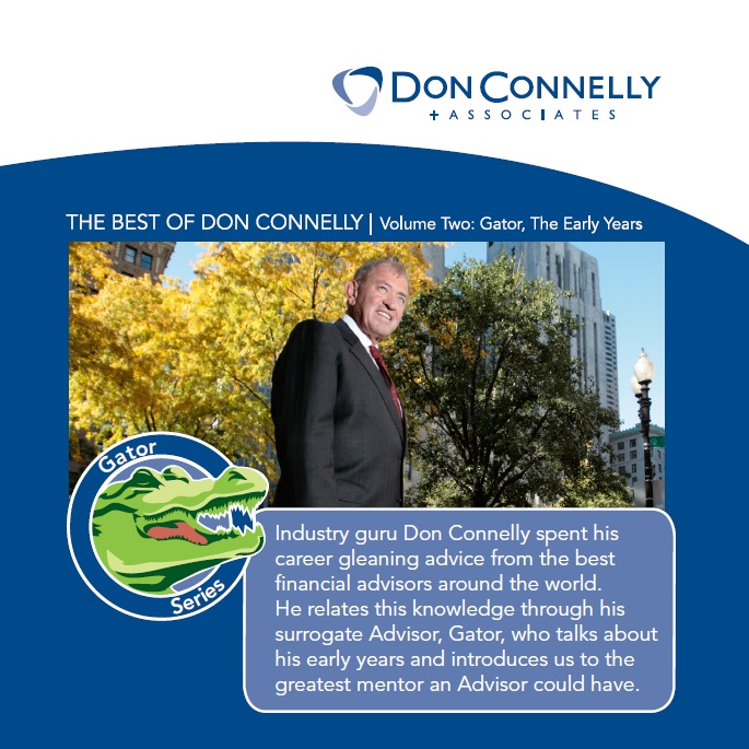 The Best of Don Connelly Vol2 cover